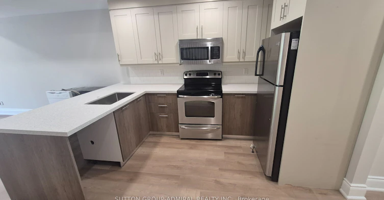 611 Marlee Avenue, Toronto, ON, M6B 2E1 - 7