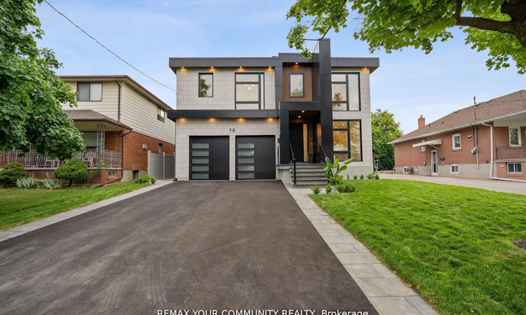 14 Ranwood Drive