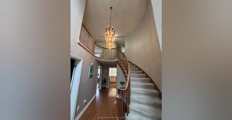 MAIN-1284 Creekside Drive, Oakville, ON, L6H 4Y5 - 3