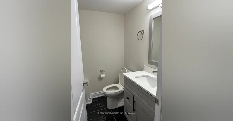 Bsmt-27 Brookdale Crescent W, Brampton, ON, L6T 1M8 - 8