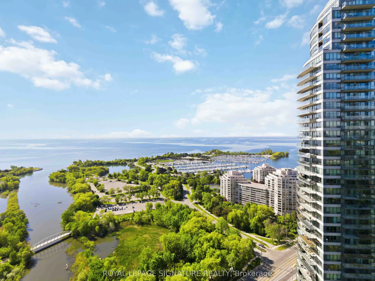 3604-2212 Lake Shore Boulevard W, Toronto, ON, M8V 0C2 - 29