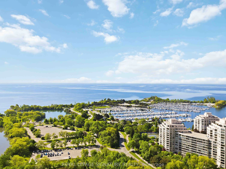 3604-2212 Lake Shore Boulevard W, Toronto, ON, M8V 0C2 - 30
