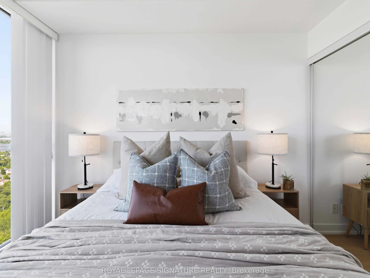 3604-2212 Lake Shore Boulevard W, Toronto, ON, M8V 0C2 - 21