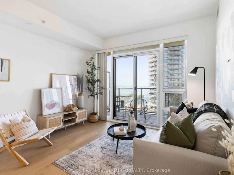 3604-2212 Lake Shore Boulevard W, Toronto, ON, M8V 0C2
