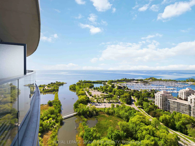 3604-2212 Lake Shore Boulevard W, Toronto, ON, M8V 0C2 - 31