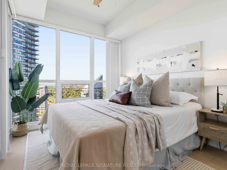 3604-2212 Lake Shore Boulevard W, Toronto, ON, M8V 0C2 - 17