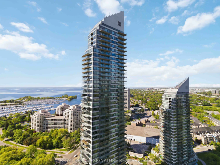 3604-2212 Lake Shore Boulevard W, Toronto, ON, M8V 0C2 - 28