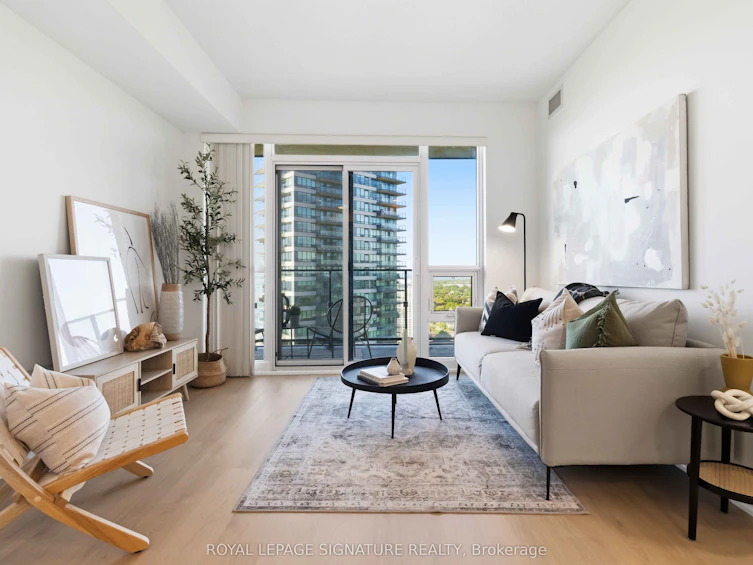 3604-2212 Lake Shore Boulevard W, Toronto, ON, M8V 0C2 - 10