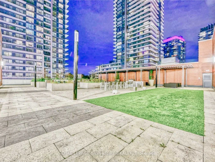 3604-2212 Lake Shore Boulevard W, Toronto, ON, M8V 0C2 - 35