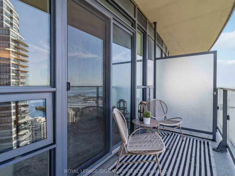 3604-2212 Lake Shore Boulevard W, Toronto, ON, M8V 0C2 - 26
