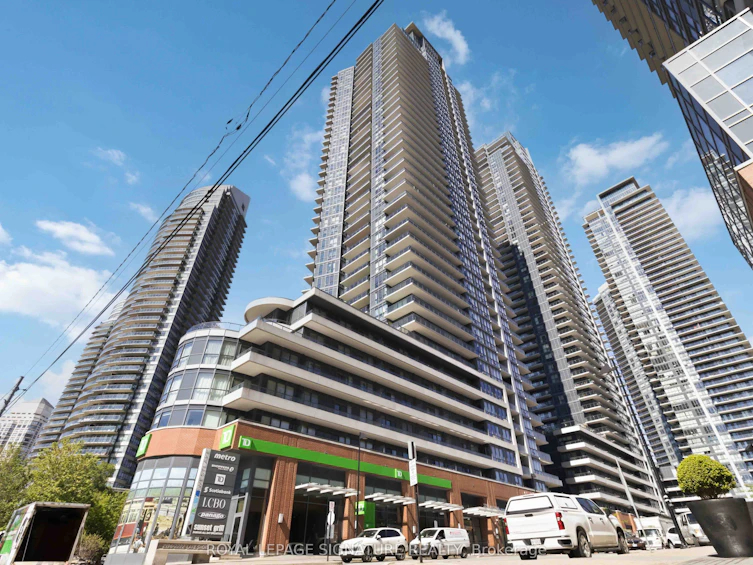 3604-2212 Lake Shore Boulevard W, Toronto, ON, M8V 0C2 - 41