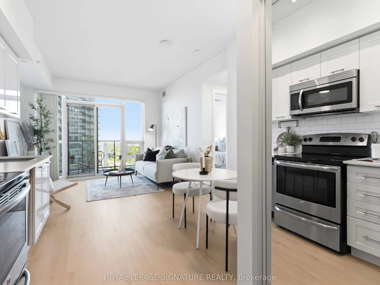 3604-2212 Lake Shore Boulevard W, Toronto, ON, M8V 0C2 - 6