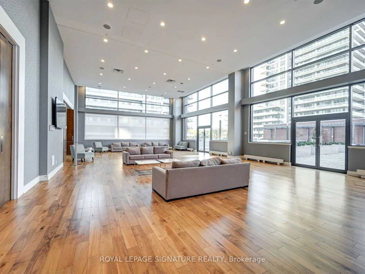 3604-2212 Lake Shore Boulevard W, Toronto, ON, M8V 0C2 - 38