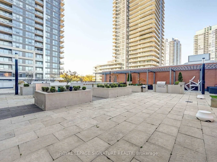 3604-2212 Lake Shore Boulevard W, Toronto, ON, M8V 0C2 - 34