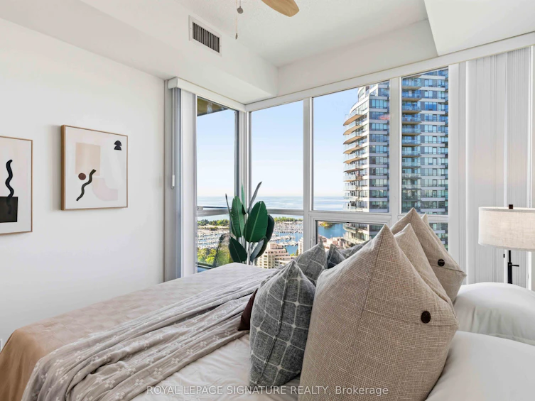 3604-2212 Lake Shore Boulevard W, Toronto, ON, M8V 0C2 - 18