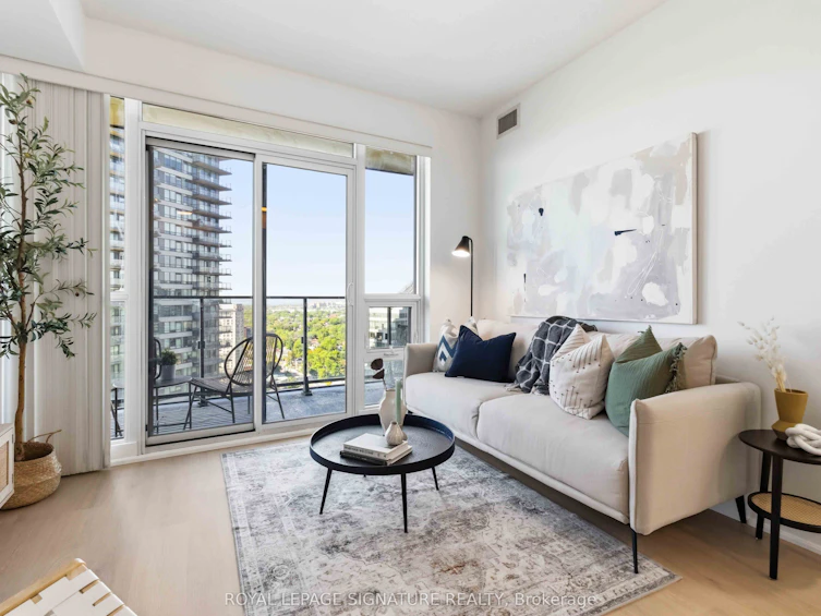 3604-2212 Lake Shore Boulevard W, Toronto, ON, M8V 0C2 - 12