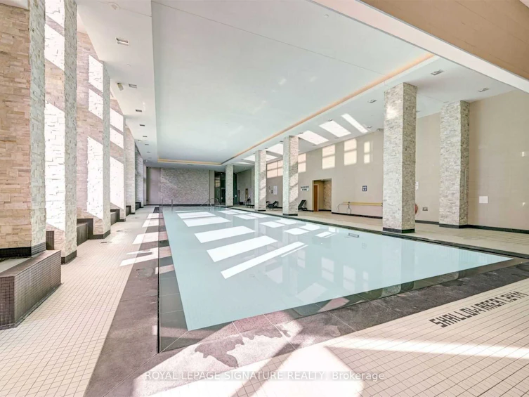 3604-2212 Lake Shore Boulevard W, Toronto, ON, M8V 0C2 - 33