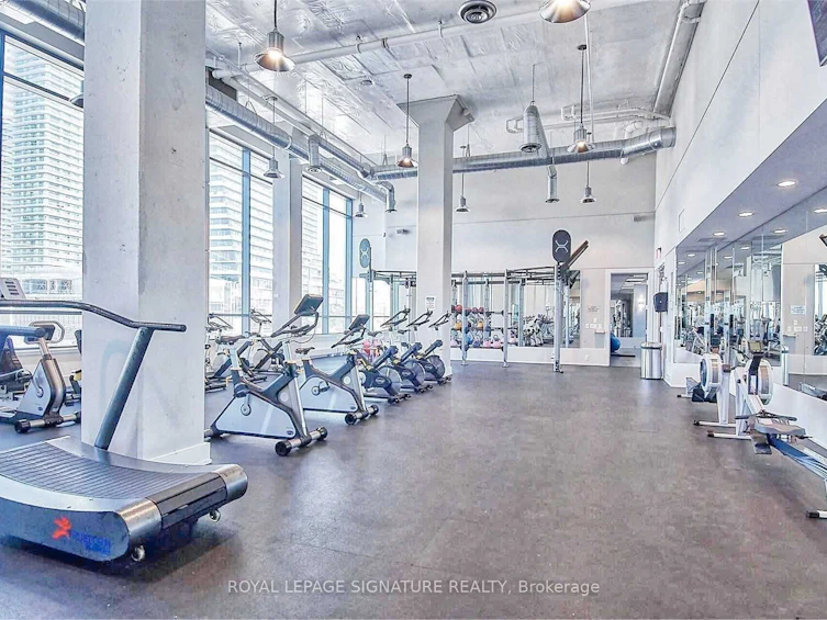 3604-2212 Lake Shore Boulevard W, Toronto, ON, M8V 0C2 - 32