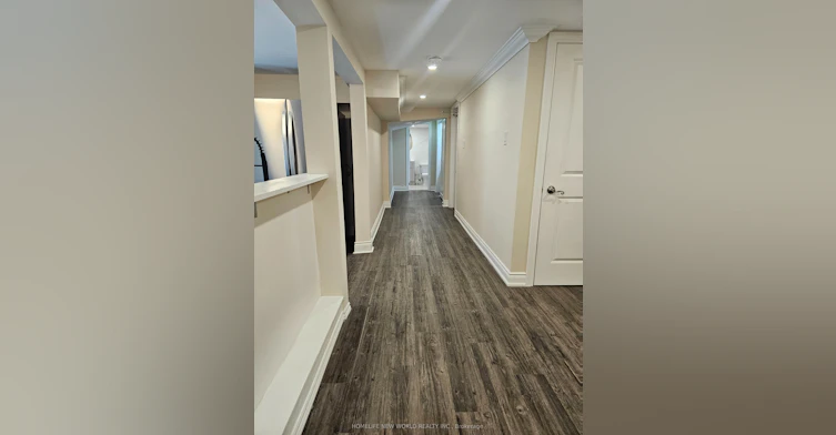 Lower-458 Appledore Crescent, Mississauga, ON, L5B 2L6 - 9