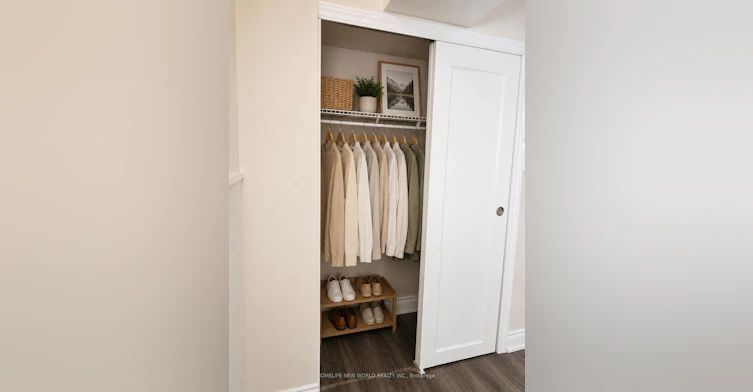 Lower-458 Appledore Crescent, Mississauga, ON, L5B 2L6 - 11