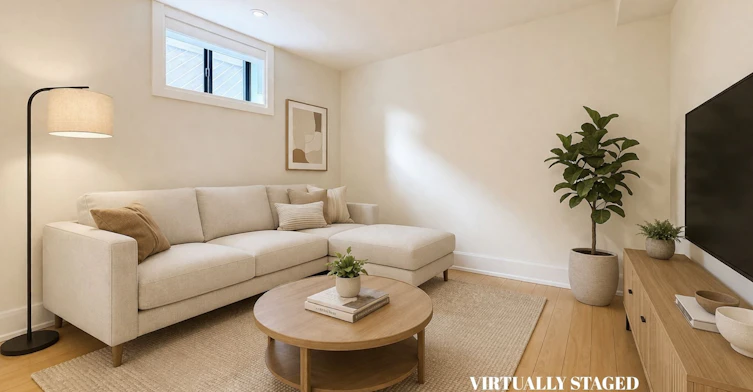 Lower Level-32 Harrow Drive, Toronto, ON, M6M 2X3 - 6