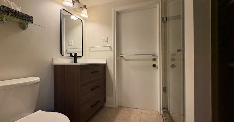 Lower Level-32 Harrow Drive, Toronto, ON, M6M 2X3 - 12