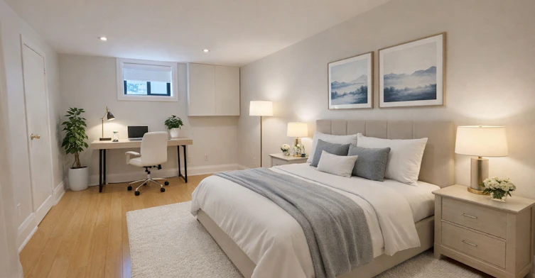 Lower Level-32 Harrow Drive, Toronto, ON, M6M 2X3 - 11