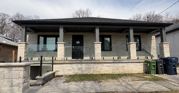 Lower Level-32 Harrow Drive, Toronto, ON, M6M 2X3