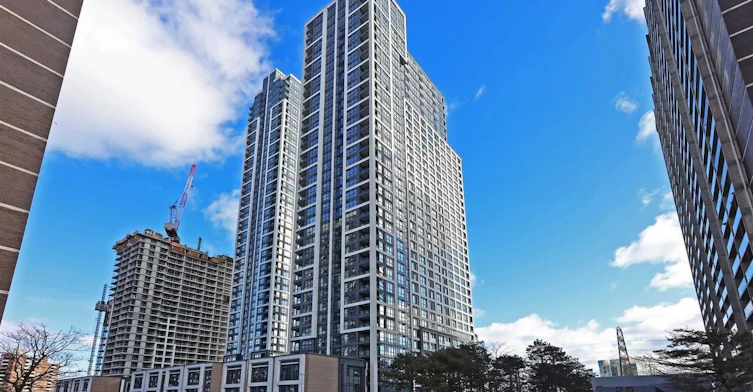 1718-9 Mabelle Avenue, Toronto, ON, M9A 4Y1