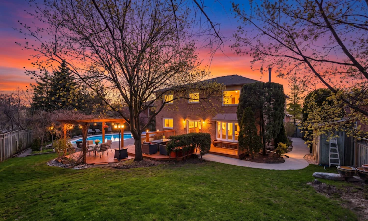 4330 Spinningdale Court