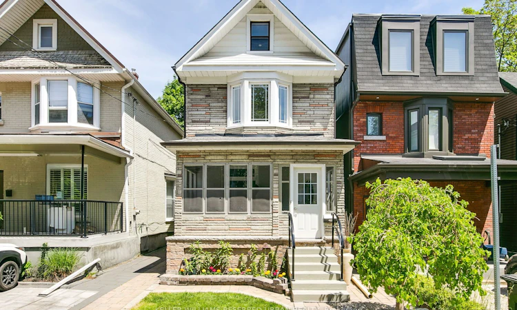 235 Bartlett Avenue