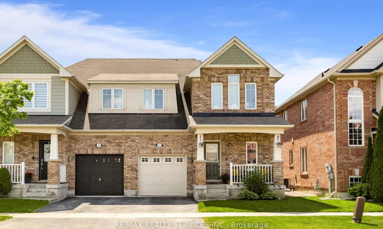164 Mcdougall Crossing