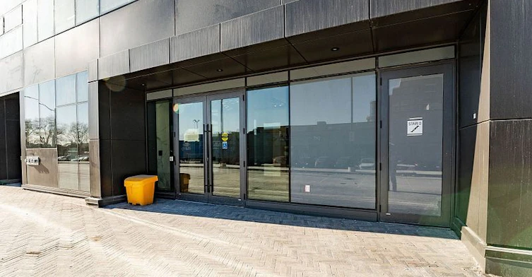 703-10 Graphophone Grove, Toronto, ON, M6H 0E3 - 3