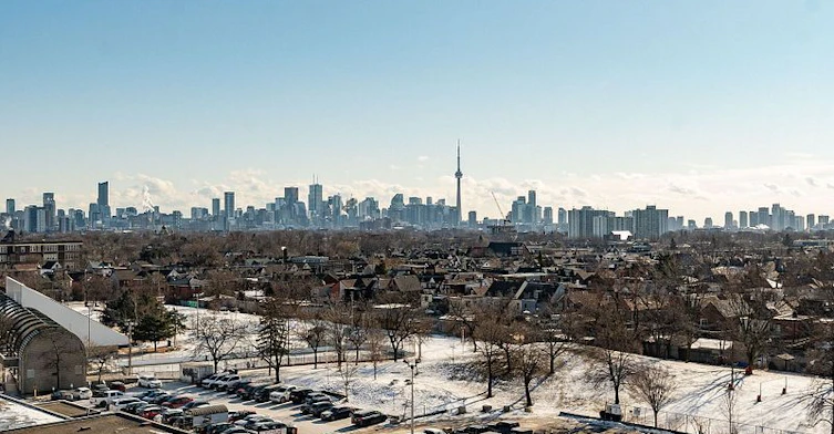 703-10 Graphophone Grove, Toronto, ON, M6H 0E3 - 37
