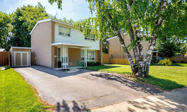 47 Ashfield Drive