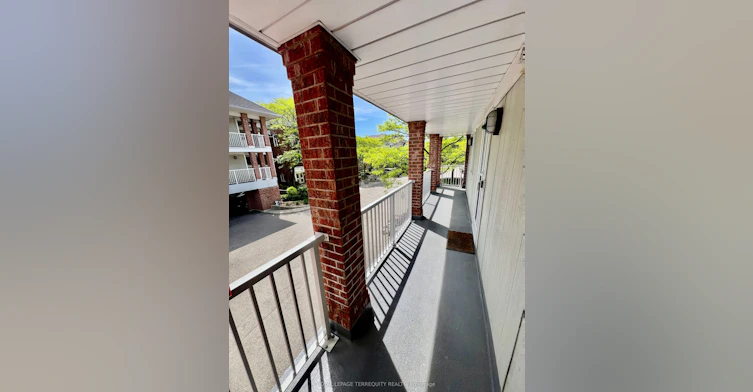 45-117 Bristol Road E, Mississauga, ON, L4Z 3P6 - 15