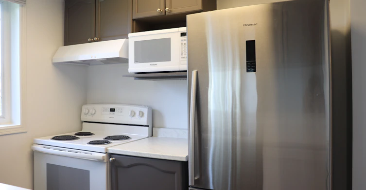 45-117 Bristol Road E, Mississauga, ON, L4Z 3P6 - 4