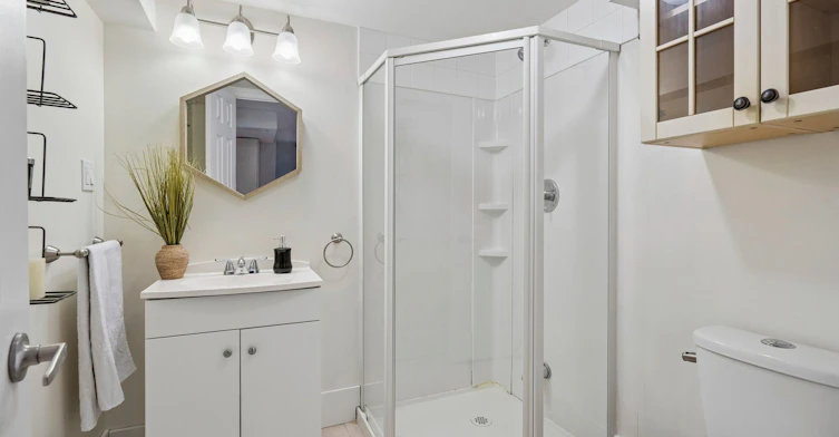 Basement-34 Compton Crescent, Toronto, ON, M3M 2C2 - 7