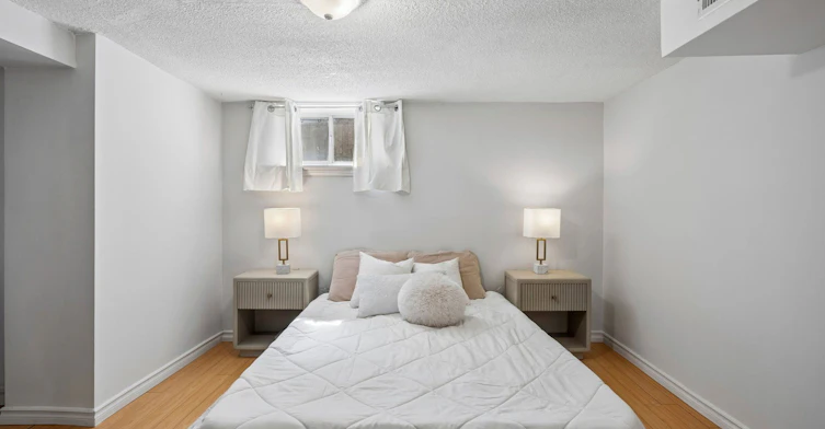 Basement-34 Compton Crescent, Toronto, ON, M3M 2C2 - 10