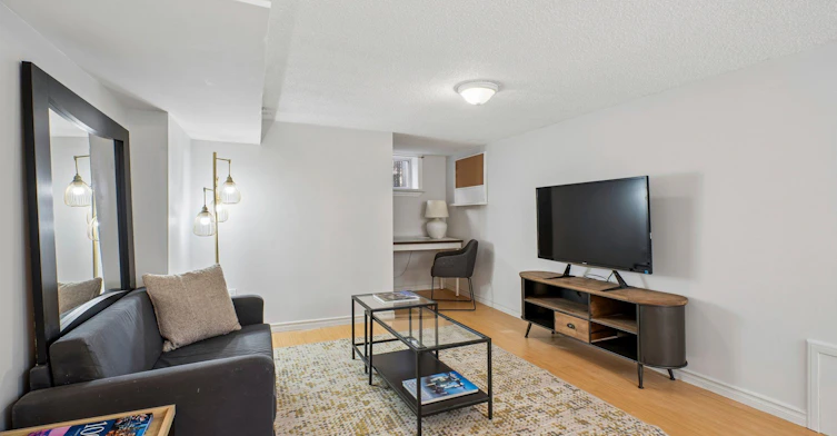 Basement-34 Compton Crescent, Toronto, ON, M3M 2C2 - 6