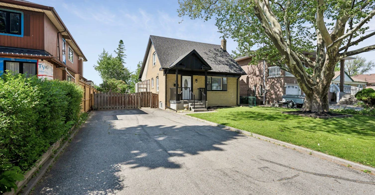Basement-34 Compton Crescent, Toronto, ON, M3M 2C2 - 2