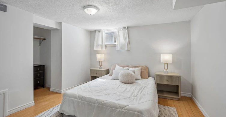 Basement-34 Compton Crescent, Toronto, ON, M3M 2C2 - 9