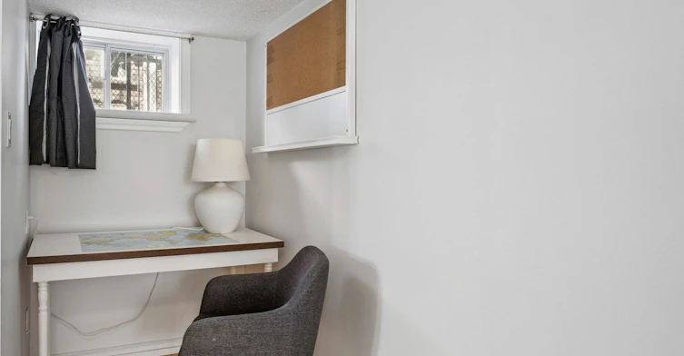 Basement-34 Compton Crescent, Toronto, ON, M3M 2C2 - 8