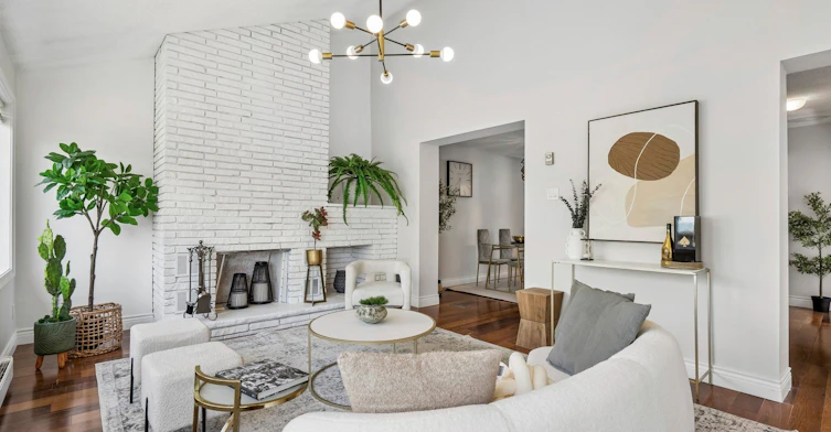 Main-34 Compton Crescent, Toronto, ON, M3M 2C2 - 13