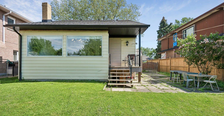 Main-34 Compton Crescent, Toronto, ON, M3M 2C2 - 31