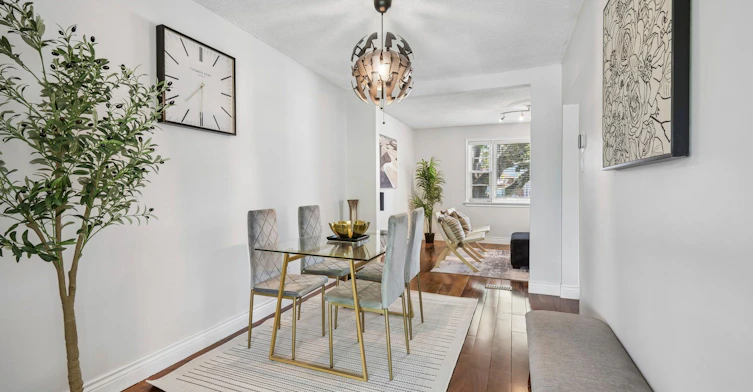 Main-34 Compton Crescent, Toronto, ON, M3M 2C2 - 9