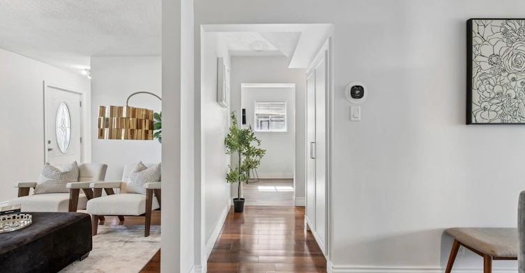 Main-34 Compton Crescent, Toronto, ON, M3M 2C2 - 3