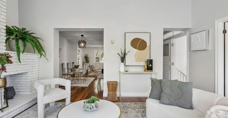 Main-34 Compton Crescent, Toronto, ON, M3M 2C2 - 14