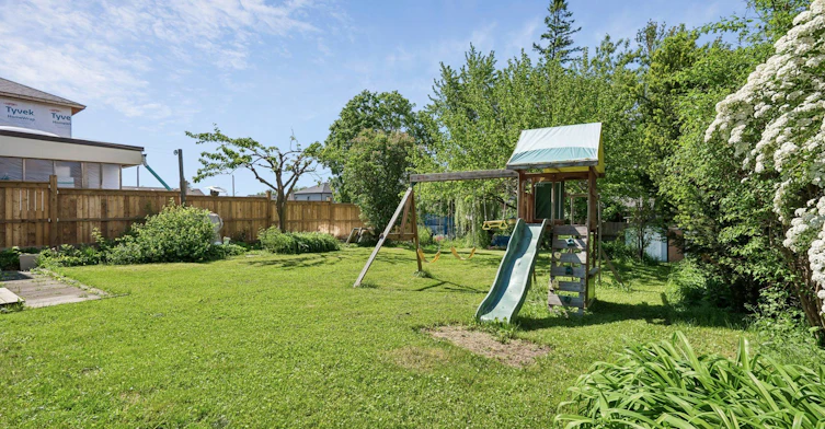 Main-34 Compton Crescent, Toronto, ON, M3M 2C2 - 34