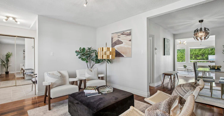 Main-34 Compton Crescent, Toronto, ON, M3M 2C2 - 6